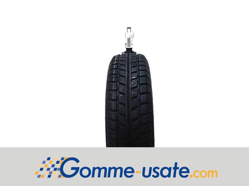 Thumb Petlas Gomme Usate Petlas 155/70 R13 75T Snow Master M+S (90%) pneumatici usati Invernale_2